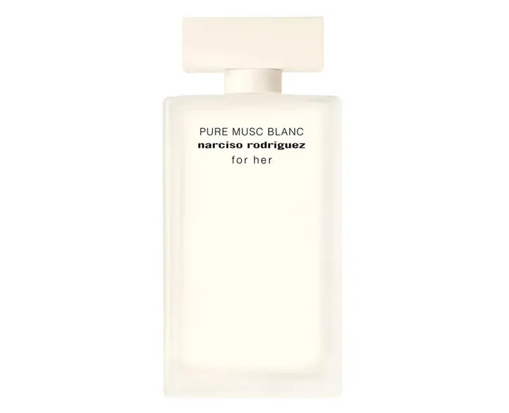 NARCISO RODRIGUEZ For Her Pure Musc Blanc Eau De Parfum Intense香氛