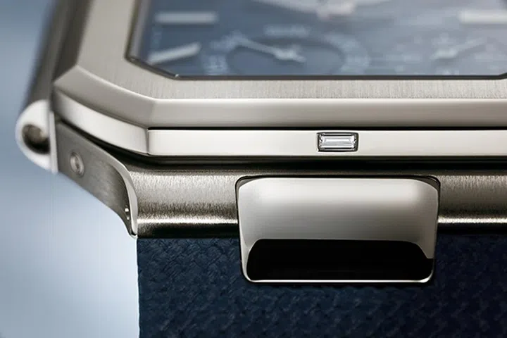 Patek Philippe腕表