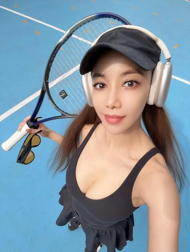 图：谢宛谕提供