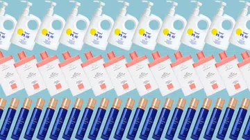 body lotion