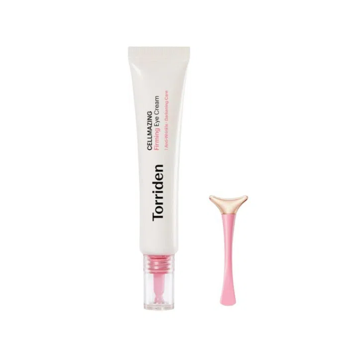TORRIDEN Cellmazing Firming Eye Cream眼霜特别套组