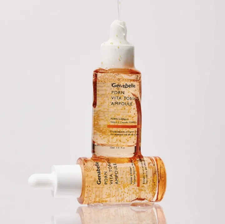  Genabelle PDRN Vita Toning Ampoule精华