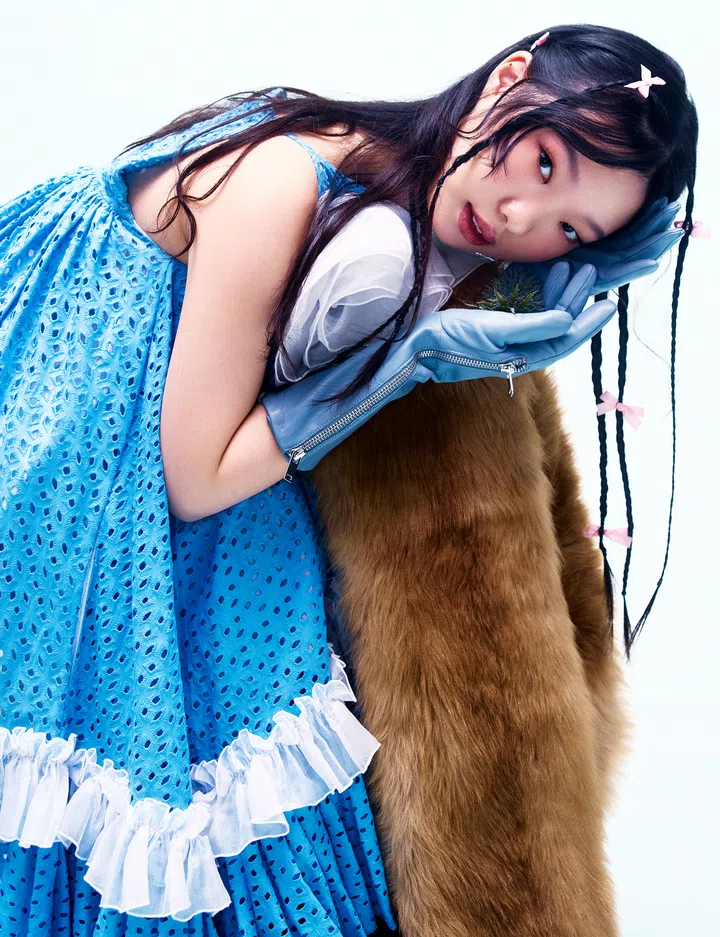 人气高涨的Regina Song，今年初接连在马来西亚、泰国、印尼和菲律宾展开东南亚巡演。