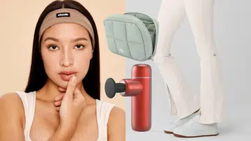 Gifts for Gym Junkies 送给健身爱好者 礼物