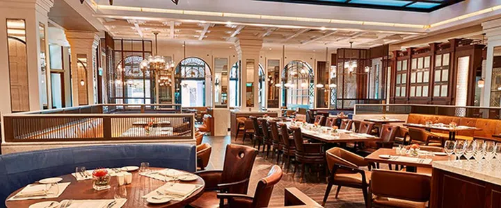 图 15 Stamford by Alvin Leung