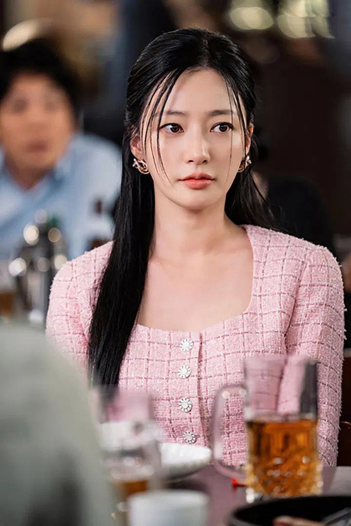 《和我老公结婚吧》 宋昰昀