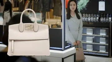 孙艺珍（Son Ye-Jin ）韩剧三十九 包包 Thirty-Nine bags