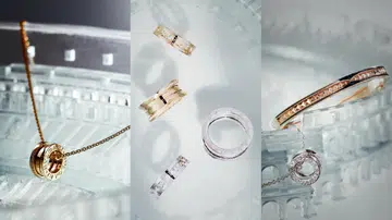 Bvlgari B.zero1 New Classics Feature Picture