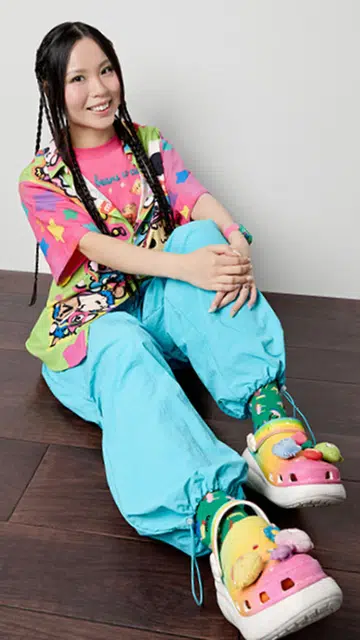 MOCHIBUDDIES JEAN KUAH 文创品牌创办人 feat