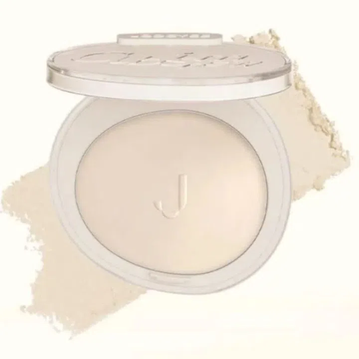 JOOCYEE Matte Highlighter Powder高光盘 