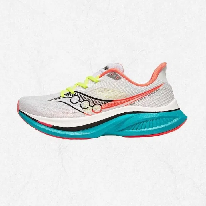 Saucony Endorphin Speed 5 $216.92 （评分：9/10）