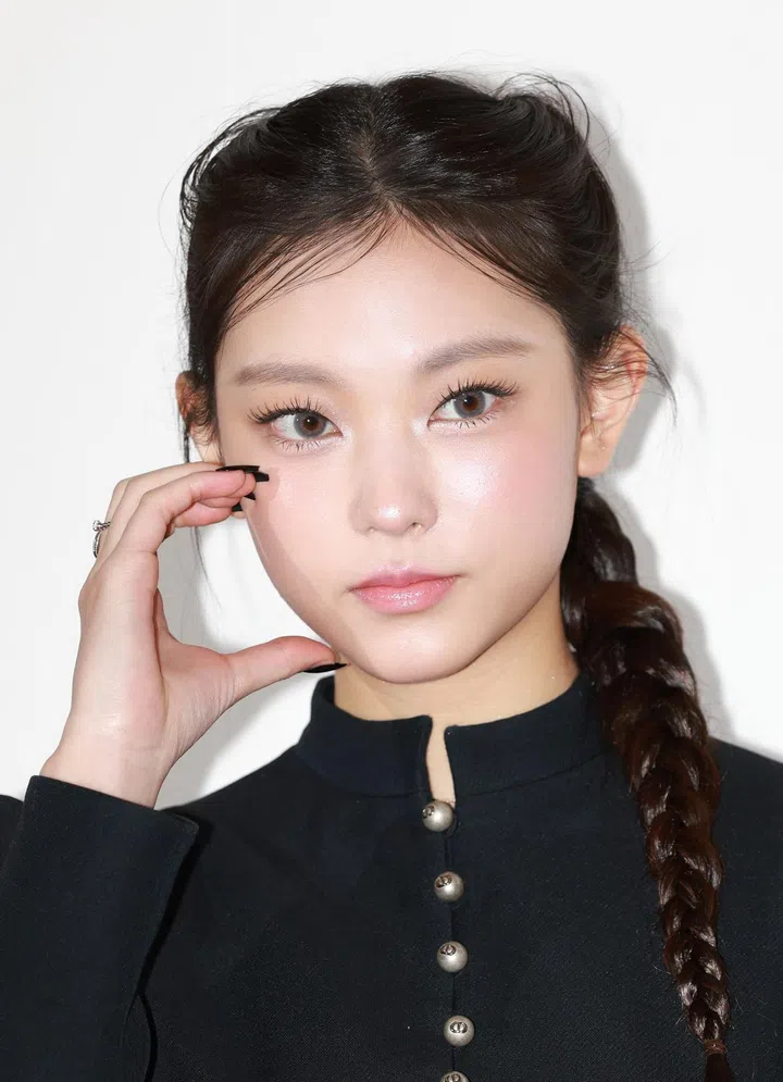 图：The Chosunilbo JNS/Imazins/Getty Images