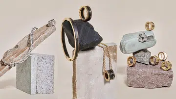 Bvlgari B.zero1 Product Styling shots feature image