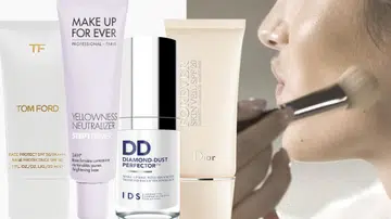 Makeup Bases