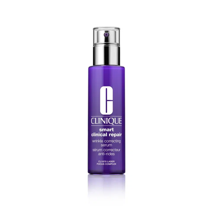 Clinique Smart Clinical Repair Wrinkle Correcting Serum精华