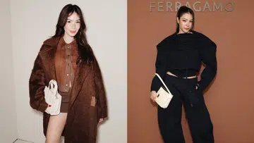 Max Mara Ferragamo