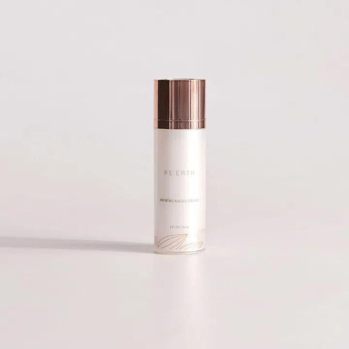 RE:ERTH Firming Night Cream晚霜