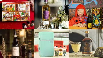 节日 香槟 葡萄酒 烈酒 推荐 festive drinks wines champaign spirits gift guide