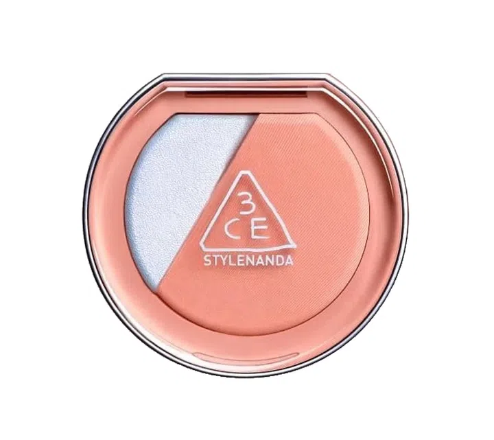 3CE Blushlighter腮红高光