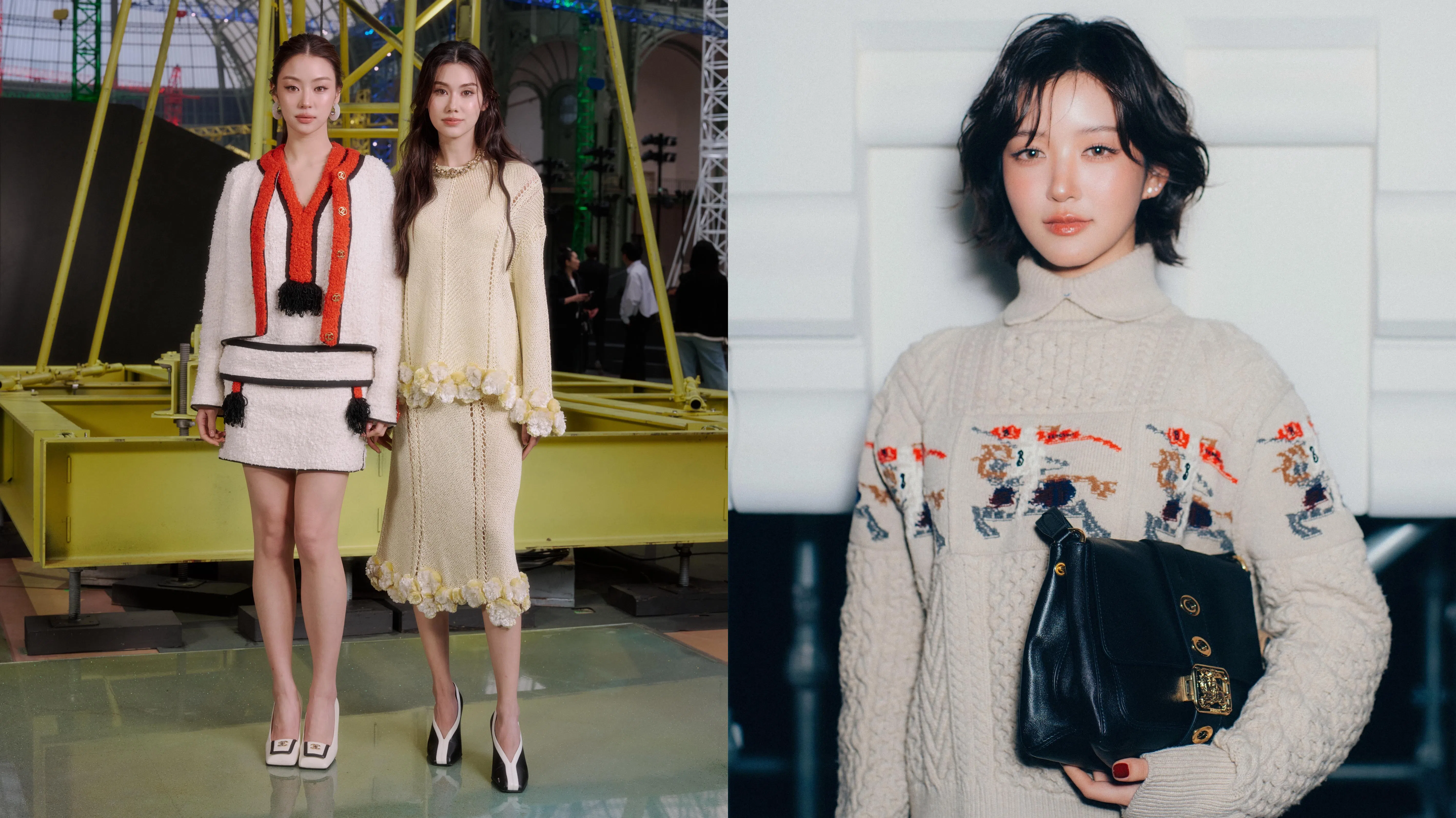 泰国时尚圈炙手可热的28位女星