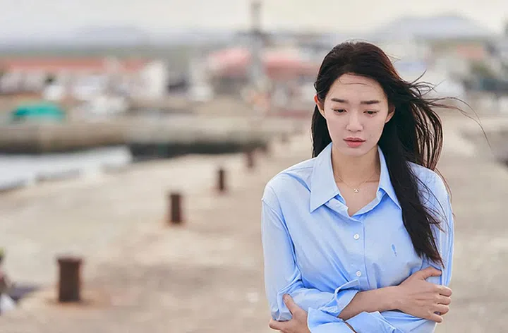Our Blues 《我们的蓝调时光》