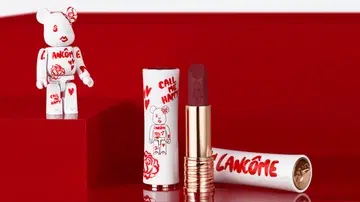 Xmas Lipstick 圣诞唇膏