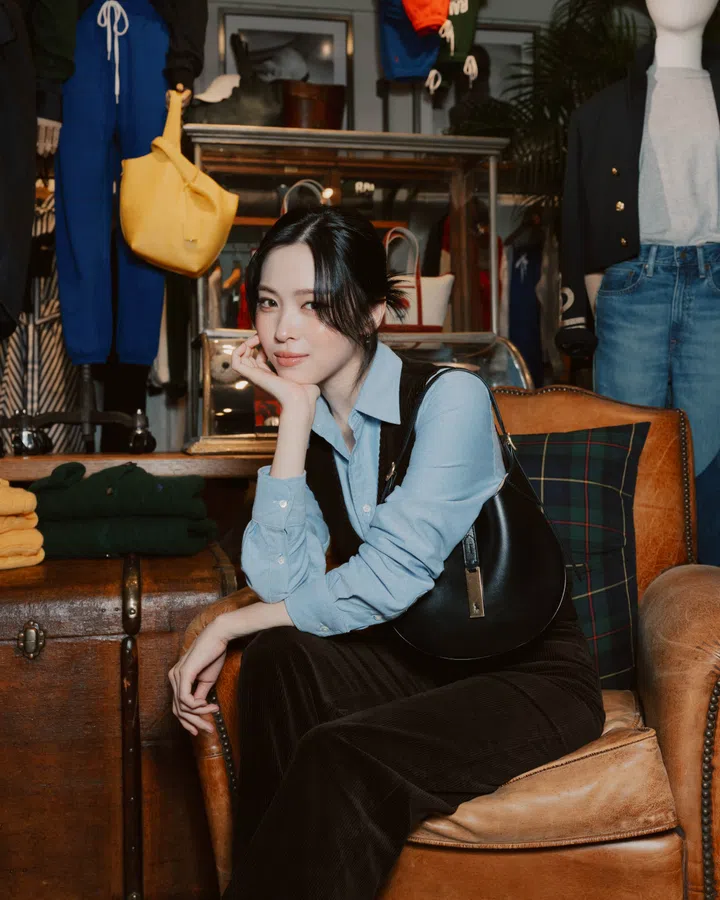 Ryujin（ITZY成员）