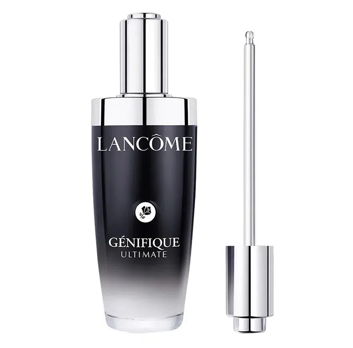 Lancôme Génifique Ultimate Serum精华液  