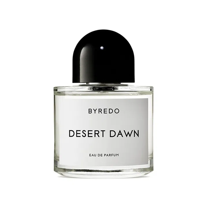 BYEREDO Desert Dawn EDP香氛 $414/100ml