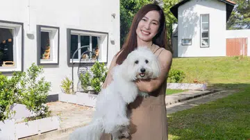 Paige Chua 蔡琦慧