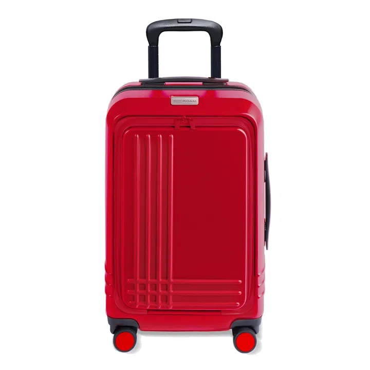 ROAM Front Pocket Carry-On Expandable登机箱