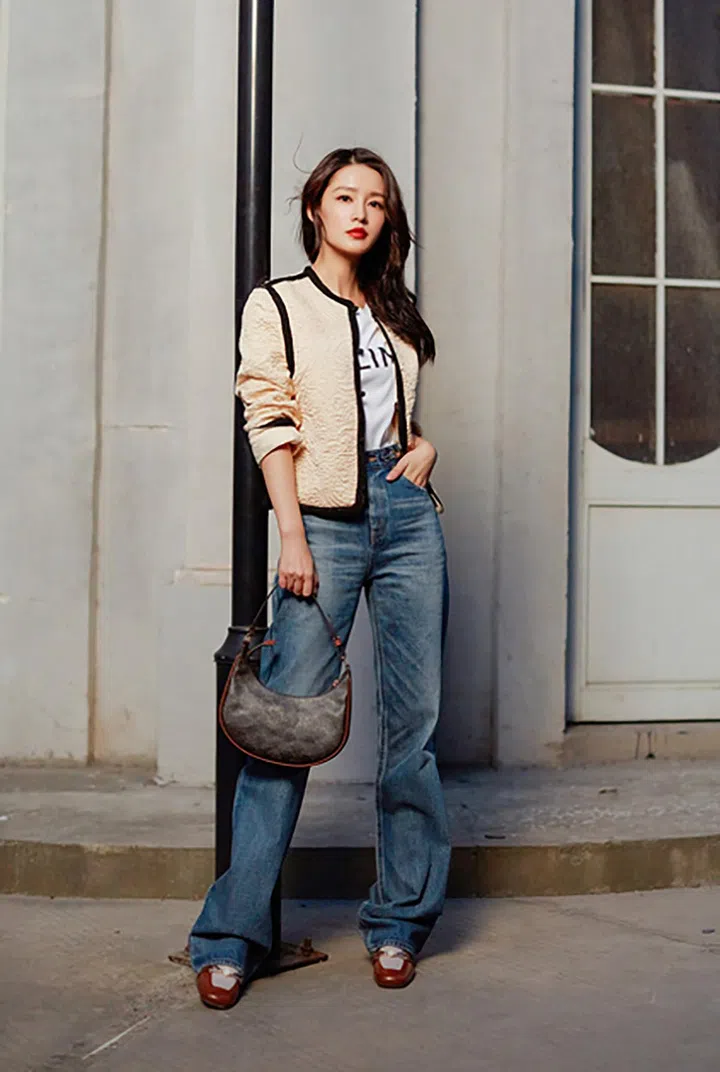Celine Ava LiQin
