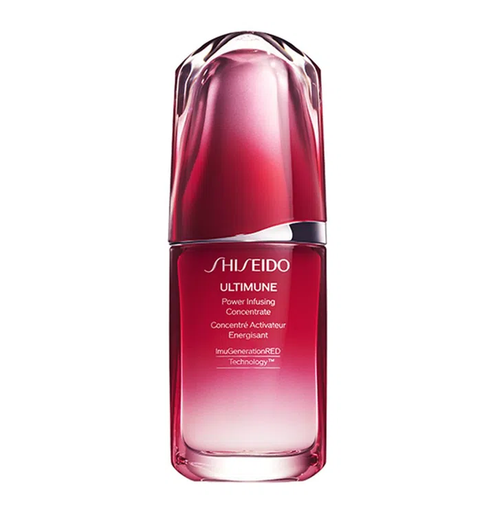 品牌的“镇店之宝”ULTIMUNE Power Infusing Concentrate精华近来推出了革新版本啦！这回产品加入了全新The Lifeblood™超导循环技术。顾名思义，它能够改善肌肤深层的微循环，透过加强肌肤的双倍防护力，进而让肌肤看来更健康、透亮和弹嫩。值得一提的是，产品具有超强保湿力，质地清爽，非常适合本地人的肤质使用。草本的芳香味道，也能让你用来更放松。