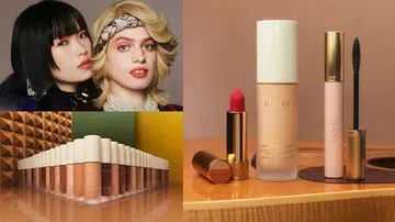 Gucci Beauty Eternite De Beaute foundation 粉底液