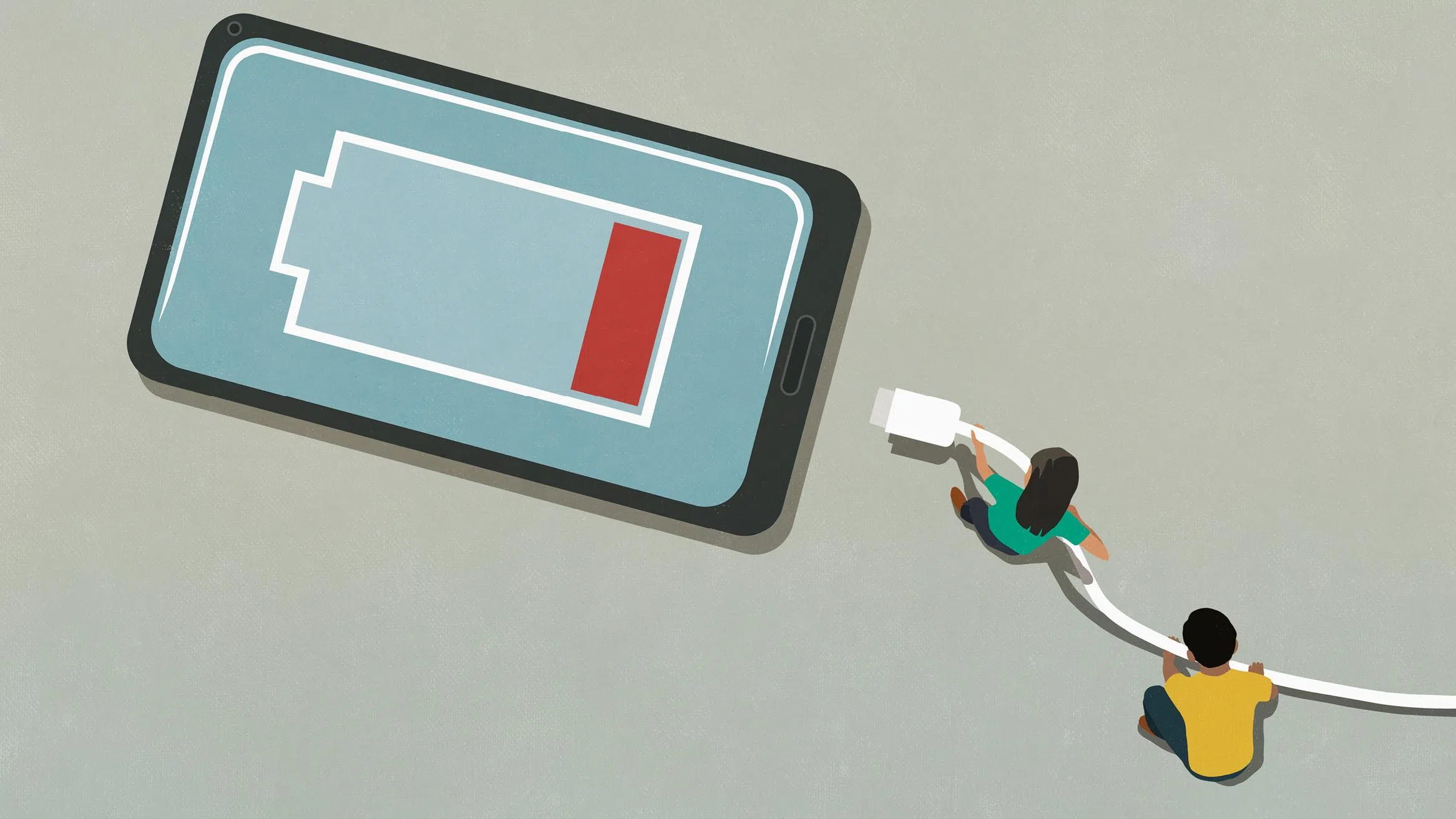 你也开始进入“后焦虑时代”？