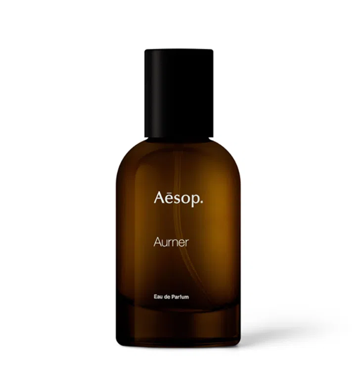 AESOP Aurner Eau De Parfum香氛