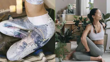 Activewear Sportswear 运动服