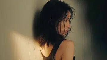 BTS Elly hsu 许曦文