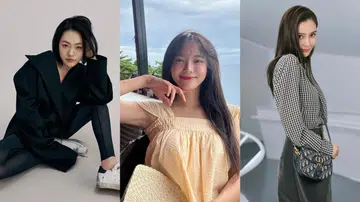 High EQ Celebs 高EQ明星