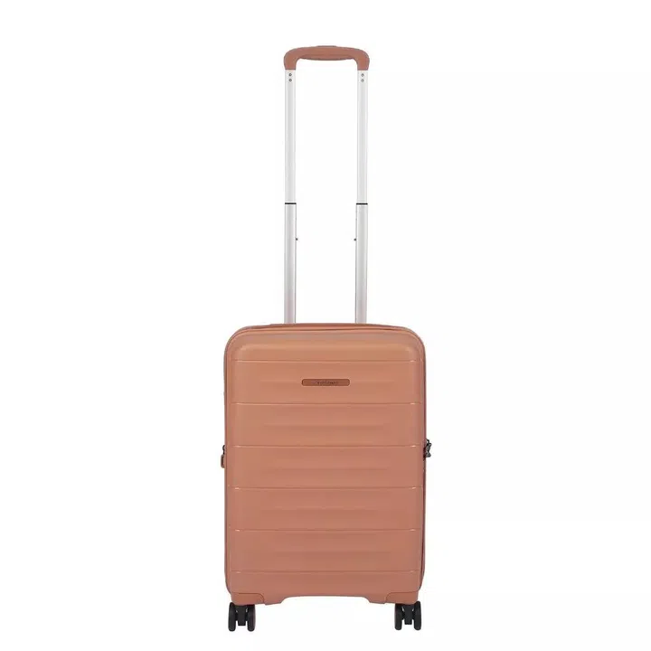 Crossing PRIM Polypropylene Expandable Luggage (Carry On) $69