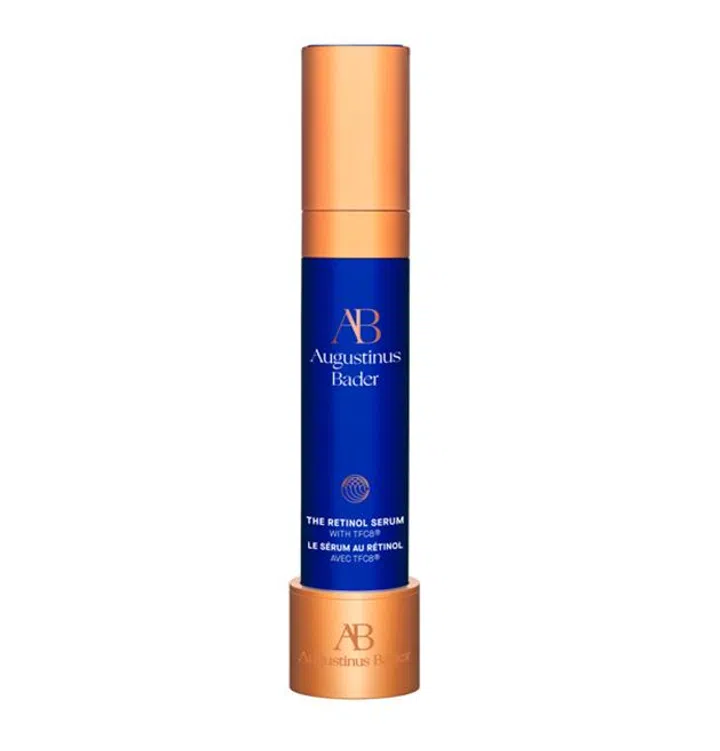AUGUSTINUS BADER The Retinol Serum精华