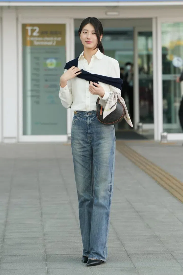 裴秀智 图：Celine提供