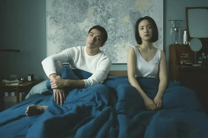 不够善良的我们