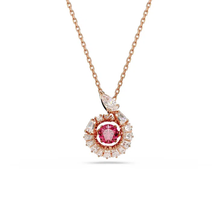 图：Swarovski 