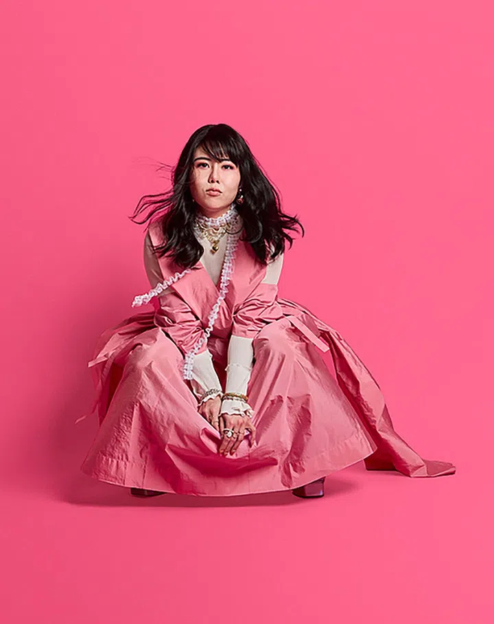 sarah Ninjawhee 东南亚艺术家