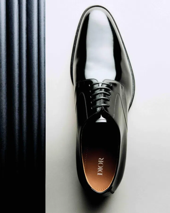 图：Dior