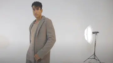 NADECH KUGIMIYA 泰国男星