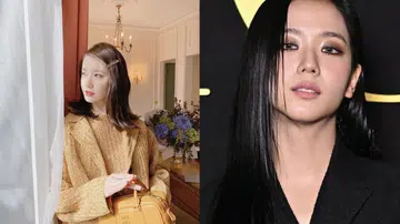 跟女明星搽同款唇色