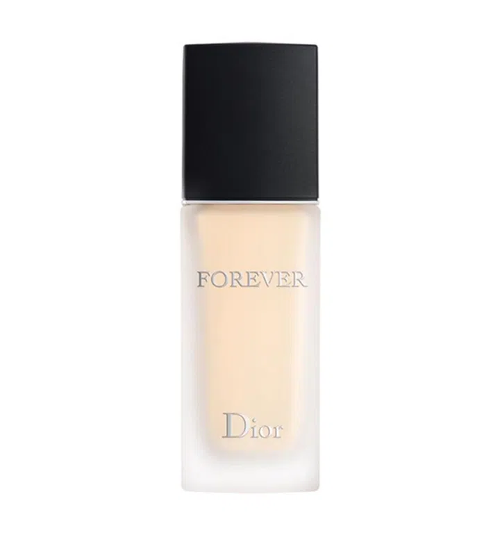 Forever No-Transfer 24H Wear Matte Foundation粉底