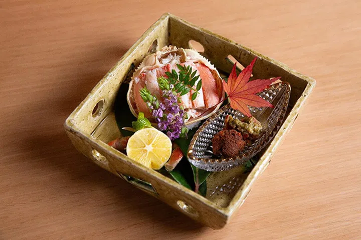 图：KI-SHO 葵匠提供